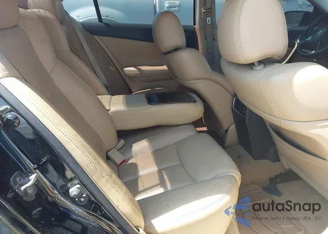 2010 Nissan Maxima 3.5 Sv из США, поврежденный, VIN 1N4AA5AP7AC851549